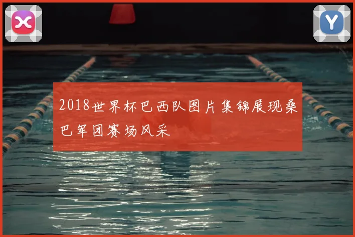 2018世界杯巴西队图片集锦展现桑巴军团赛场风采
